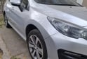 Autos - Peugeot 308 allure 2018 Diesel 110000Km - En Venta