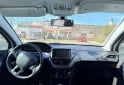Autos - Peugeot 208 2013 Nafta 137000Km - En Venta