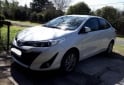 Autos - Toyota Yaris xls 2020 Nafta 55000Km - En Venta