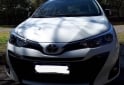Autos - Toyota Yaris xls 2020 Nafta 55000Km - En Venta