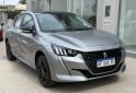 Autos - Peugeot 208 STYLE 1.6 2022 Nafta 22600Km - En Venta