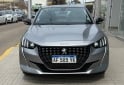 Autos - Peugeot 208 STYLE 1.6 2022 Nafta 22600Km - En Venta