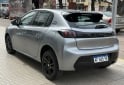 Autos - Peugeot 208 STYLE 1.6 2022 Nafta 22600Km - En Venta