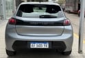 Autos - Peugeot 208 STYLE 1.6 2022 Nafta 22600Km - En Venta