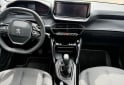 Autos - Peugeot 208 STYLE 1.6 2022 Nafta 22600Km - En Venta