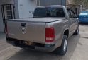 Camionetas - Volkswagen Amarok Trendline 2022 Diesel 128000Km - En Venta