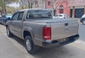 Camionetas - Volkswagen Amarok Trendline 2022 Diesel 128000Km - En Venta