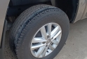 Camionetas - Volkswagen Amarok Trendline 2022 Diesel 128000Km - En Venta