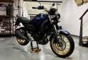 Motos - Yamaha Fz x 2026 Nafta 1100Km - En Venta