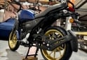 Motos - Yamaha Fz x 2026 Nafta 1100Km - En Venta