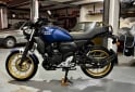 Motos - Yamaha Fz x 2026 Nafta 1100Km - En Venta