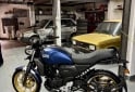 Motos - Yamaha Fz x 2026 Nafta 1100Km - En Venta