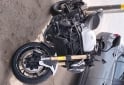 Motos - Benelli 752S 2023 Nafta 20000Km - En Venta