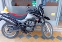 Motos - Zanella Zr150 2017 Nafta 20000Km - En Venta
