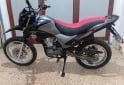 Motos - Zanella Zr150 2017 Nafta 20000Km - En Venta