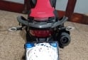 Motos - Zanella Zr150 2017 Nafta 20000Km - En Venta