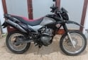 Motos - Zanella Zr150 2017 Nafta 20000Km - En Venta