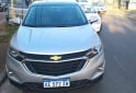 Autos - Chevrolet LT 2021 2021 Nafta 56000Km - En Venta