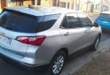 Autos - Chevrolet LT 2021 2021 Nafta 56000Km - En Venta