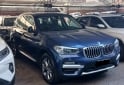 Camionetas - Bmw BMW X3 3.oi XDRIVE 4X4 2017 Nafta 140000Km - En Venta