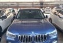 Camionetas - Bmw BMW X3 3.oi XDRIVE 4X4 2017 Nafta 140000Km - En Venta