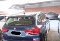 Camionetas - Bmw BMW X3 3.oi XDRIVE 4X4 2017 Nafta 140000Km - En Venta