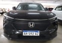Camionetas - Honda HR-V RV3 3M7 EXL 2025 Nafta 17700Km - En Venta