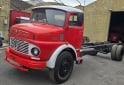 Camiones y Grúas - Mercedes benz 1114 - En Venta