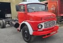 Camiones y Grúas - Mercedes benz 1114 - En Venta