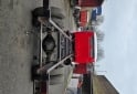 Camiones y Grúas - Mercedes benz 1114 - En Venta