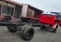 Camiones y Grúas - Mercedes benz 1114 - En Venta