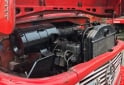 Camiones y Grúas - Mercedes benz 1114 - En Venta