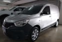 Utilitarios - Renault Kangoo Express 2A 1.6 SCE 2025 Nafta 7322Km - En Venta