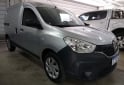 Utilitarios - Renault Kangoo Express 2A 1.6 SCE 2025 Nafta 7322Km - En Venta