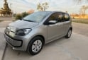 Autos - Volkswagen Up take 1.0 2014 Nafta 96500Km - En Venta