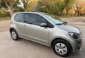 Autos - Volkswagen Up take 1.0 2014 Nafta 96500Km - En Venta