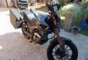 Motos - RVM Tekken 2023 Nafta 6300Km - En Venta
