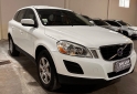 Camionetas - Volvo Xc60 2013 Nafta 180000Km - En Venta