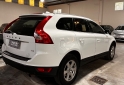 Camionetas - Volvo Xc60 2013 Nafta 180000Km - En Venta