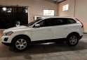 Camionetas - Volvo Xc60 2013 Nafta 180000Km - En Venta