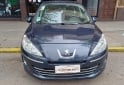 Autos - Peugeot 408 308 208 2008 2013 Nafta - En Venta