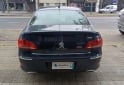 Autos - Peugeot 408 308 208 2008 2013 Nafta - En Venta