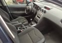 Autos - Peugeot 408 308 208 2008 2013 Nafta - En Venta