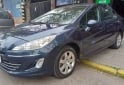 Autos - Peugeot 408 308 208 2008 2013 Nafta - En Venta