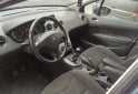 Autos - Peugeot 408 308 208 2008 2013 Nafta - En Venta