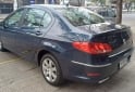 Autos - Peugeot 408 308 208 2008 2013 Nafta - En Venta