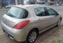 Autos - Peugeot 308 208 408 2013 GNC - En Venta