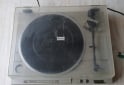 Electrónica - bandeja giradiscos hitachi-japan - En Venta