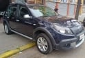 Autos - Renault Sandero 2012 Nafta - En Venta
