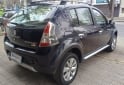 Autos - Renault Sandero 2012 Nafta - En Venta